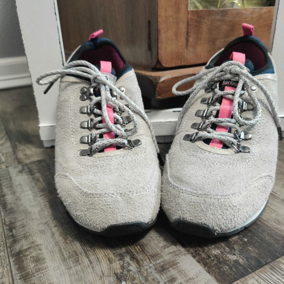 Barbour shoes - Picture 4 of 7